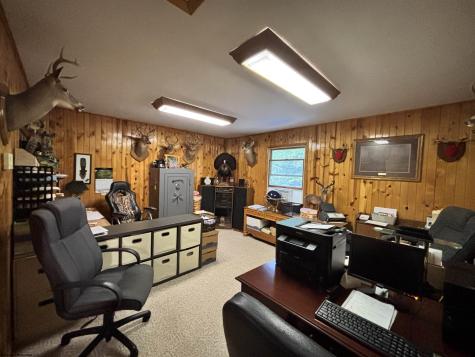 381 Midway Road Belington WV 26250