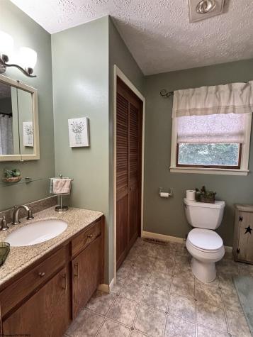 381 Midway Road Belington WV 26250