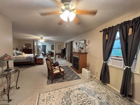 381 Midway Road Belington WV 26250