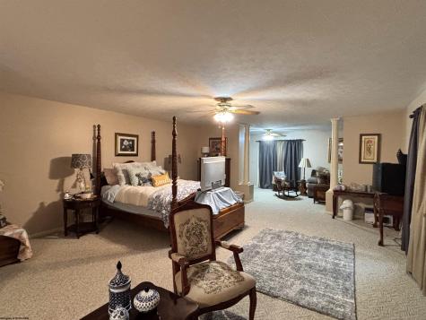 381 Midway Road Belington WV 26250