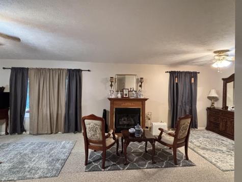 381 Midway Road Belington WV 26250