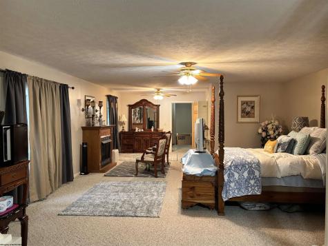 381 Midway Road Belington WV 26250