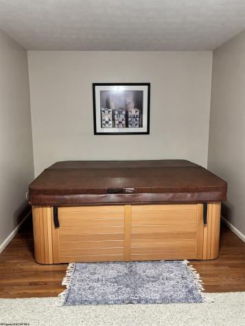 381 Midway Road Belington WV 26250