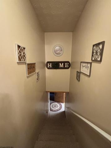 381 Midway Road Belington WV 26250