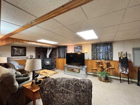 381 Midway Road Belington WV 26250