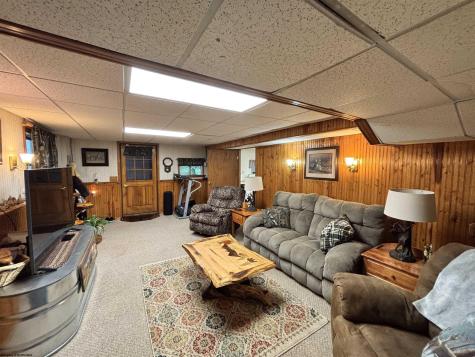 381 Midway Road Belington WV 26250