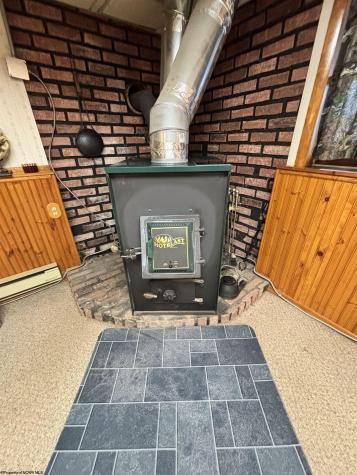 381 Midway Road Belington WV 26250