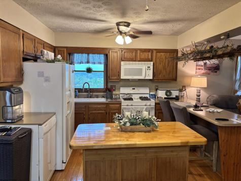 381 Midway Road Belington WV 26250