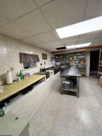 381 Midway Road Belington WV 26250