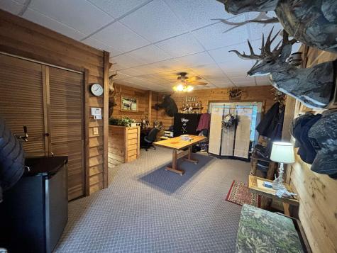 381 Midway Road Belington WV 26250