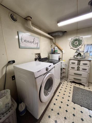 381 Midway Road Belington WV 26250