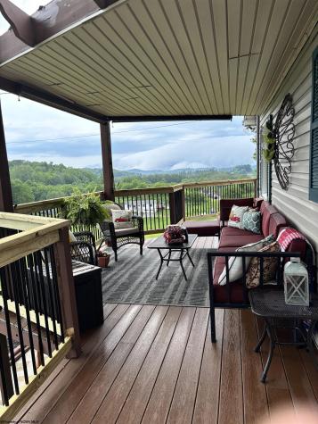 381 Midway Road Belington WV 26250