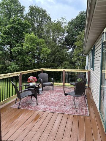 381 Midway Road Belington WV 26250