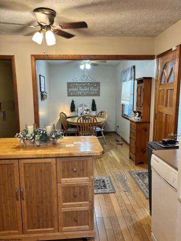 381 Midway Road Belington WV 26250