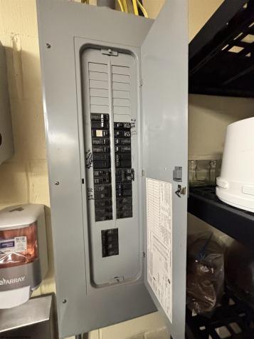 381 Midway Road Belington WV 26250