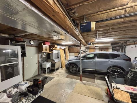 381 Midway Road Belington WV 26250