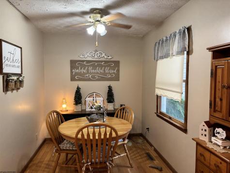381 Midway Road Belington WV 26250