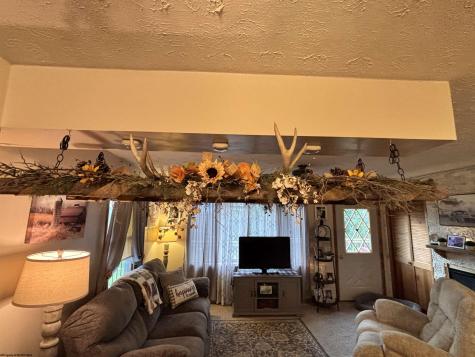 381 Midway Road Belington WV 26250