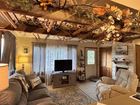 381 Midway Road Belington WV 26250