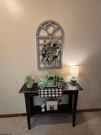 381 Midway Road Belington WV 26250