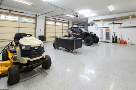 274 Horseshoe Drive East Bruceton Mills WV 26525