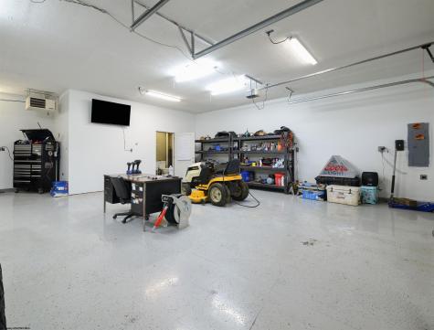 274 Horseshoe Drive East Bruceton Mills WV 26525