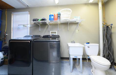 274 Horseshoe Drive East Bruceton Mills WV 26525