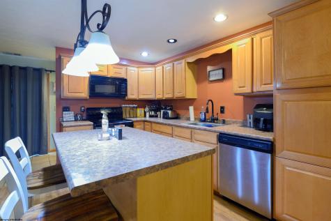 274 Horseshoe Drive East Bruceton Mills WV 26525