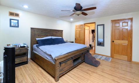 274 Horseshoe Drive East Bruceton Mills WV 26525