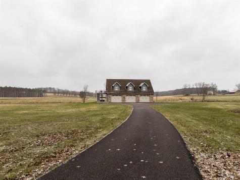 274 Horseshoe Drive East Bruceton Mills WV 26525