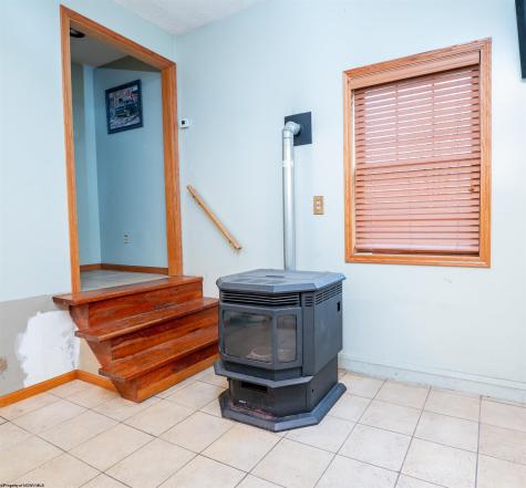 274 Horseshoe Drive East Bruceton Mills WV 26525