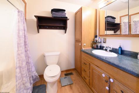 274 Horseshoe Drive East Bruceton Mills WV 26525