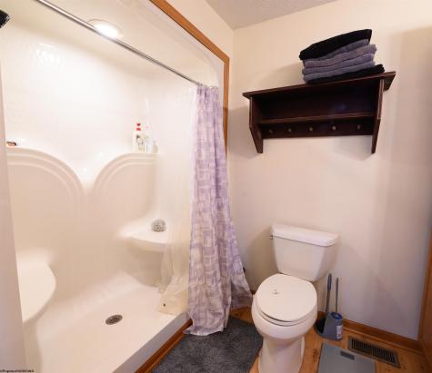 274 Horseshoe Drive East Bruceton Mills WV 26525