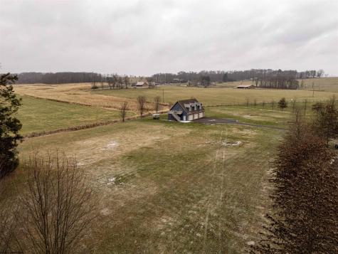 274 Horseshoe Drive East Bruceton Mills WV 26525