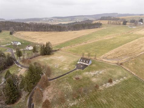 274 Horseshoe Drive East Bruceton Mills WV 26525