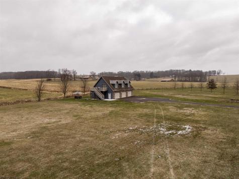 274 Horseshoe Drive East Bruceton Mills WV 26525