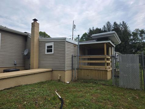 36 Park Street Shinnston WV 26431