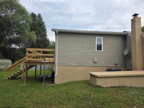 36 Park Street Shinnston WV 26431