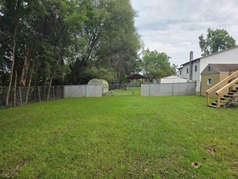 36 Park Street Shinnston WV 26431