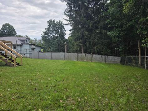 36 Park Street Shinnston WV 26431