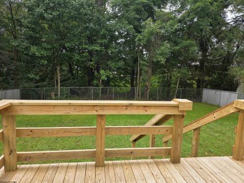 36 Park Street Shinnston WV 26431