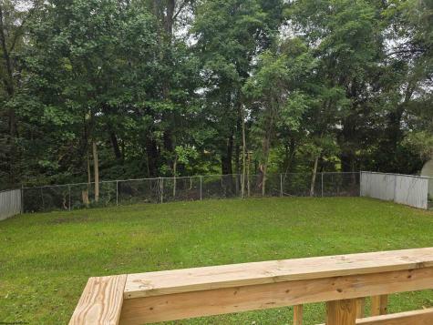36 Park Street Shinnston WV 26431