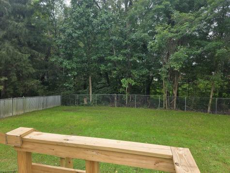 36 Park Street Shinnston WV 26431