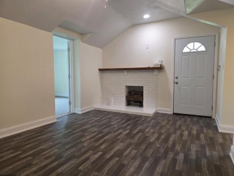 36 Park Street Shinnston WV 26431