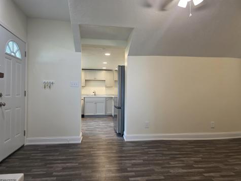 36 Park Street Shinnston WV 26431