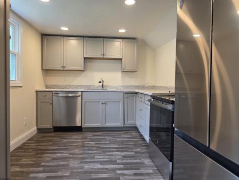 36 Park Street Shinnston WV 26431