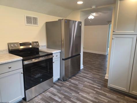 36 Park Street Shinnston WV 26431