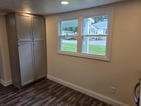 36 Park Street Shinnston WV 26431