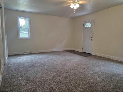 36 Park Street Shinnston WV 26431