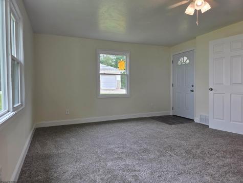 36 Park Street Shinnston WV 26431